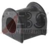 TOYOT 4881530040 Bearing Bush, stabiliser